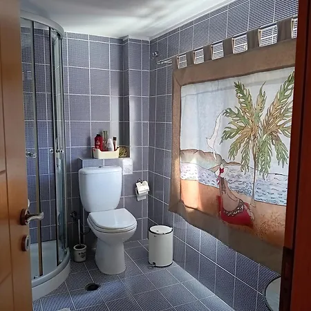 Enallio Luxury Apartamento