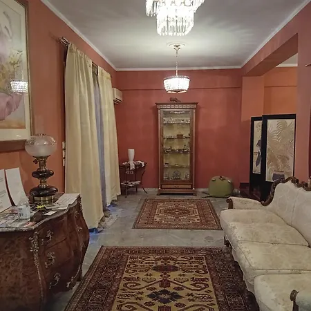 Enallio Luxury Apartamento *