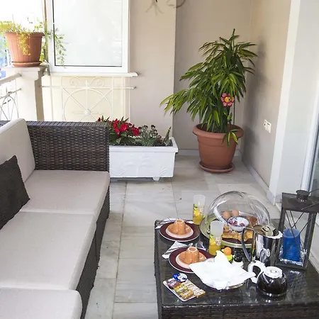 Lejlighed Enallio Luxury