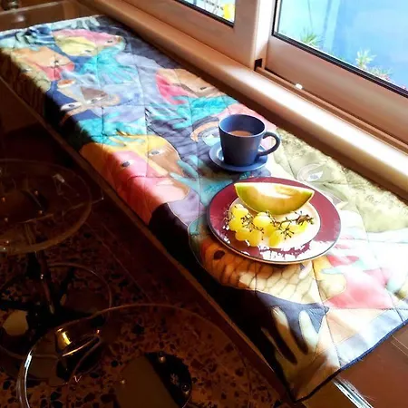 Enallio Luxury Appartement Nauplie