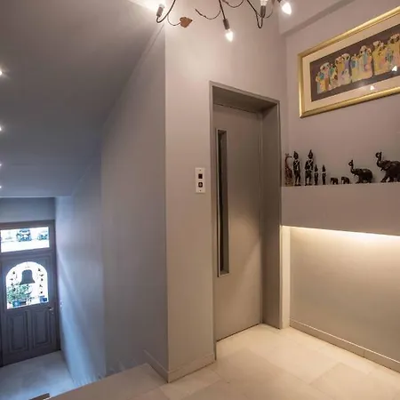 Enallio Luxury Nauplie