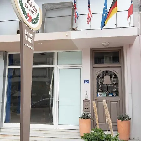 Appartement Enallio Luxury