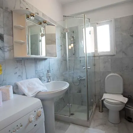 Enallio Luxury Apartamento