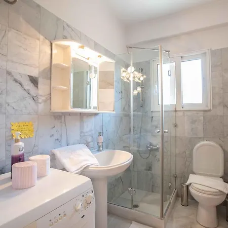 Appartement Enallio Luxury