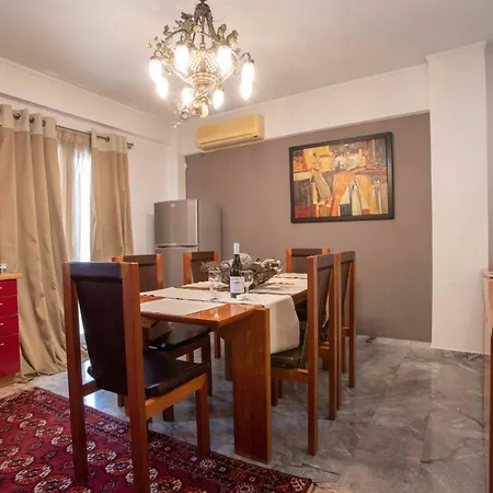 Enallio Luxury Lejlighed