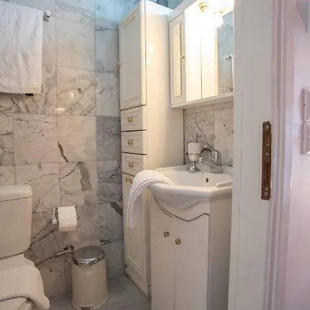 Enallio Luxury Apartamento Náuplia