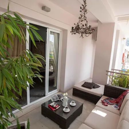 Appartement Enallio Luxury *