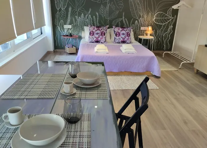 Enallio Luxury * Návplio