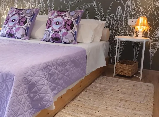 Enallio Luxury Náuplia