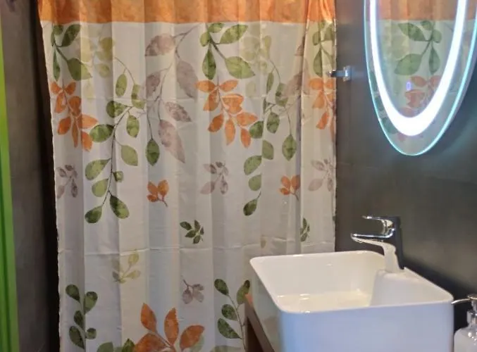 Apartman Enallio Luxury Návplio