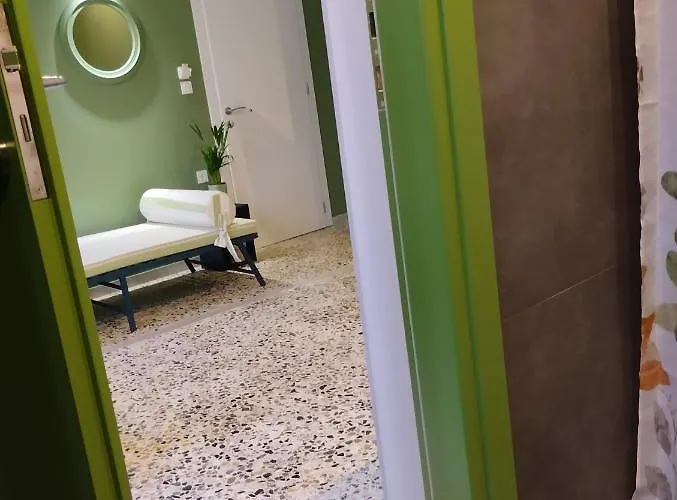 Apartamento Enallio Luxury