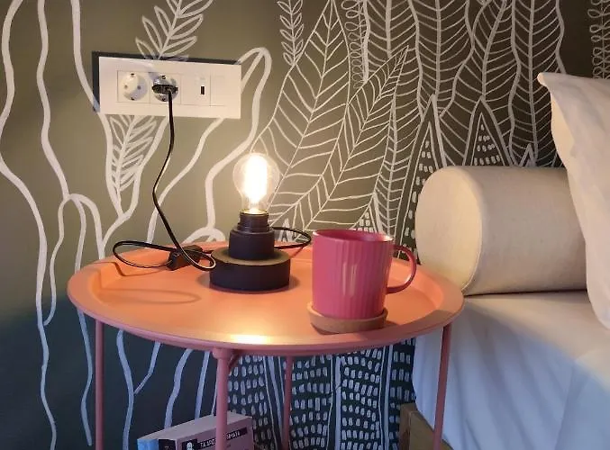 Apartamento Enallio Luxury *