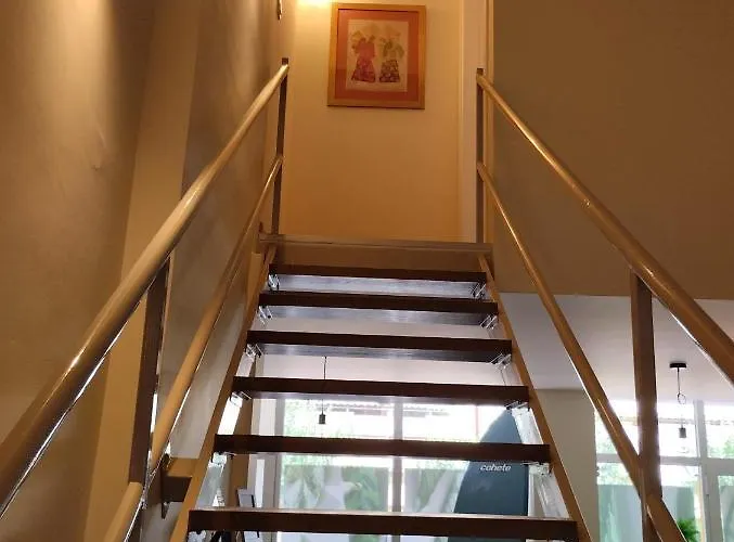 Apartman Enallio Luxury