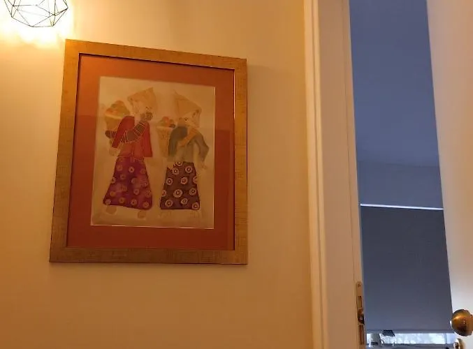 Enallio Luxury * Návplio