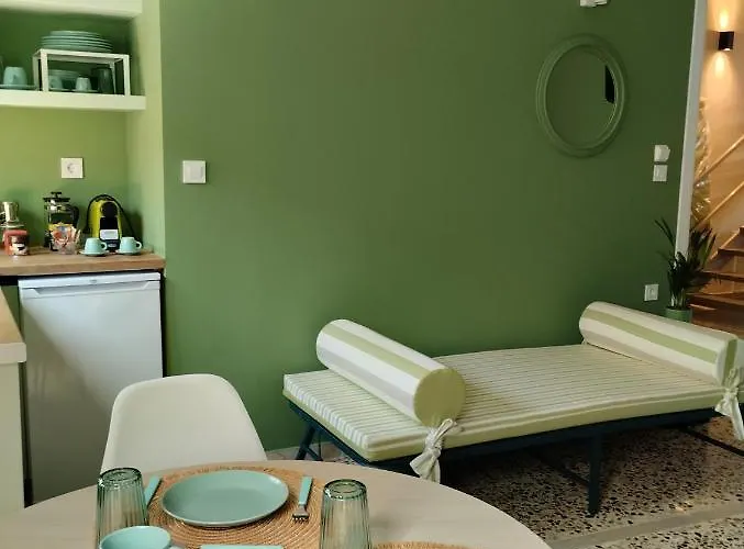 Enallio Luxury Apartman