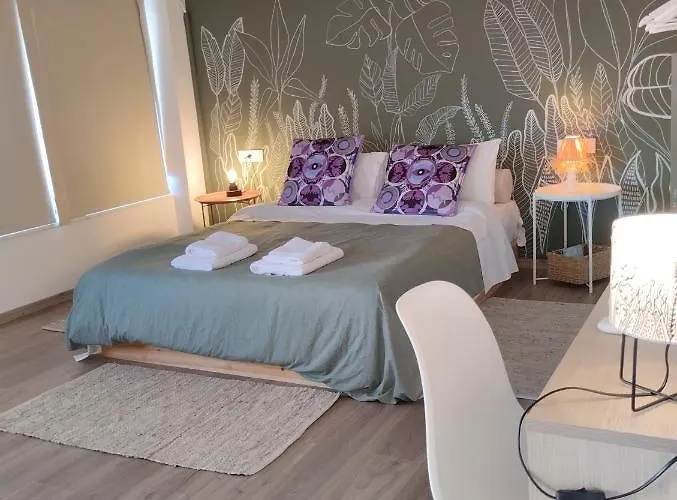 Enallio Luxury * Návplio