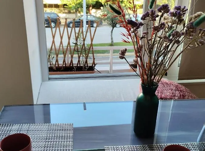 Apartamento Enallio Luxury *