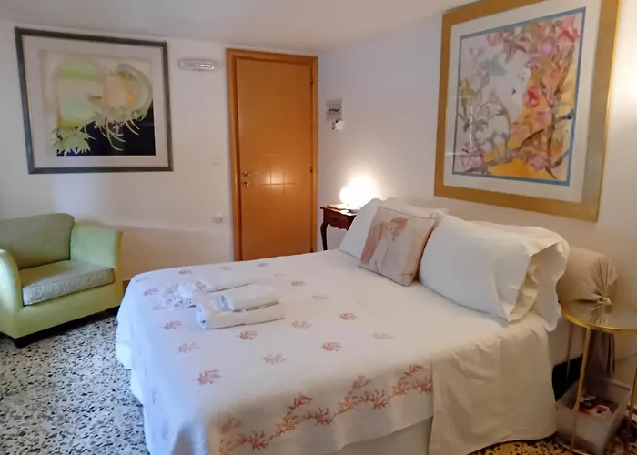 Apartamento Enallio Luxury