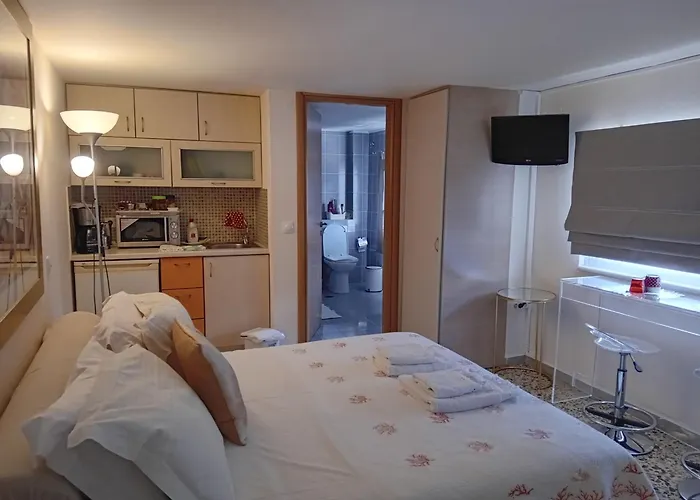 Enallio Luxury Apartman