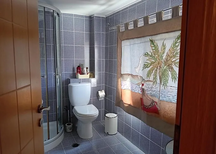 Enallio Luxury Apartamento