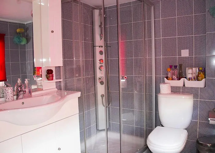 Enallio Luxury Náuplia