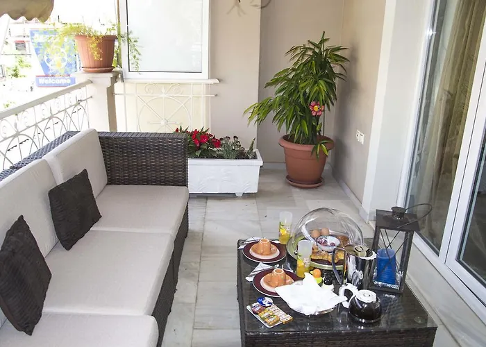 Apartamento Enallio Luxury