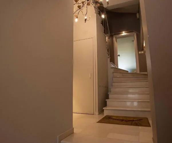 Apartamento Enallio Luxury