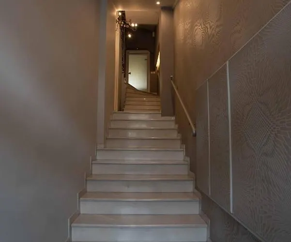 Apartamento Enallio Luxury *