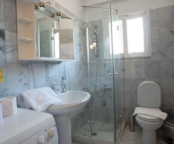 Enallio Luxury Apartman