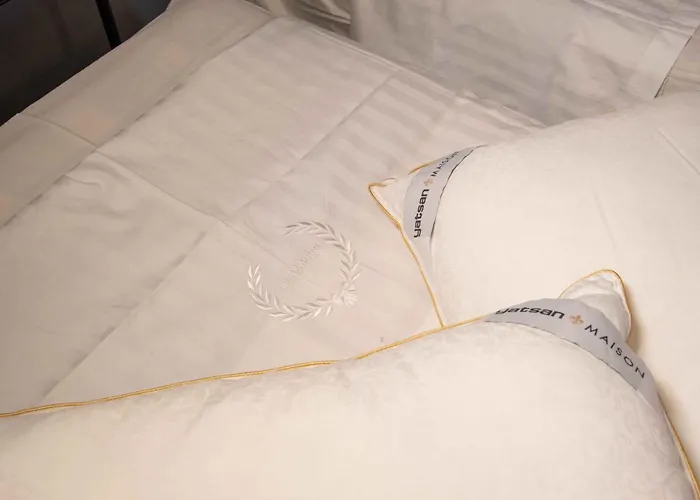 Enallio Luxury Náuplia