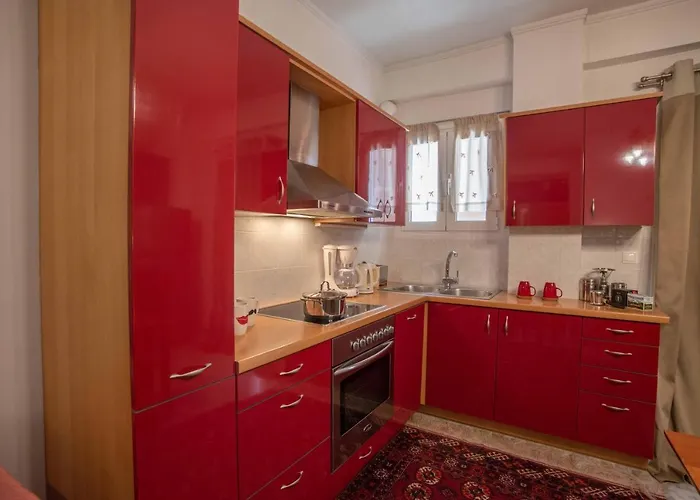 Apartamento Enallio Luxury