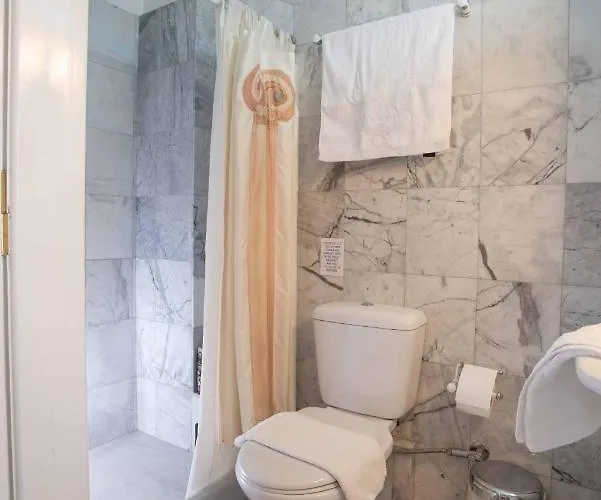 Enallio Luxury Náuplia